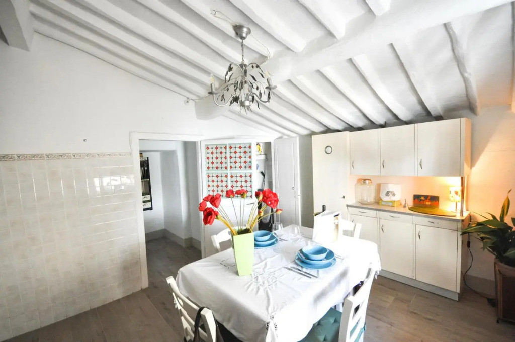 La casa del papavero con AC e ascensore