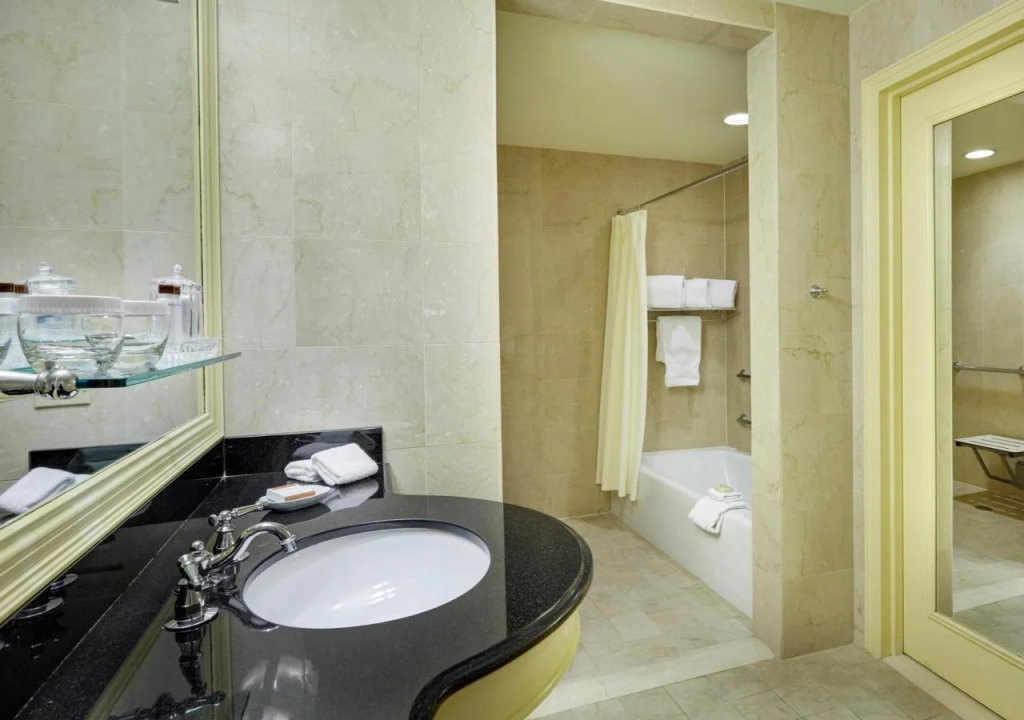 Waldorf Astoria New York