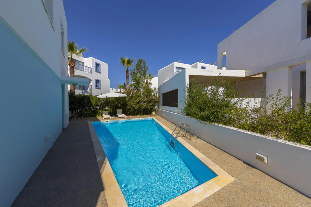 Oceania Villa