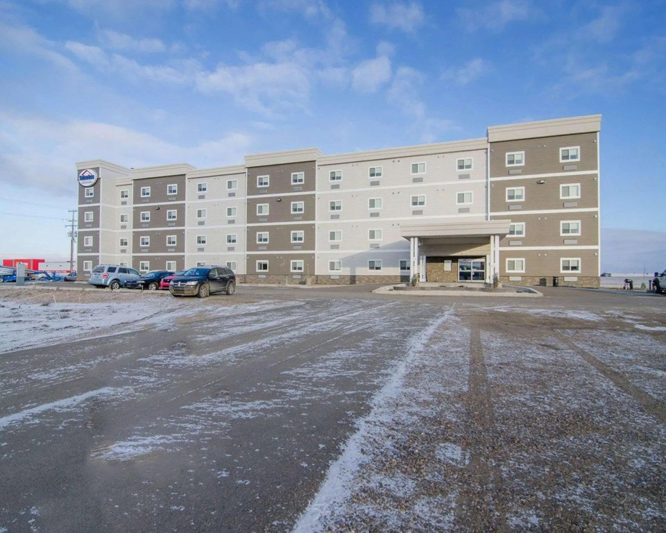 Chateau All Suites Hotel