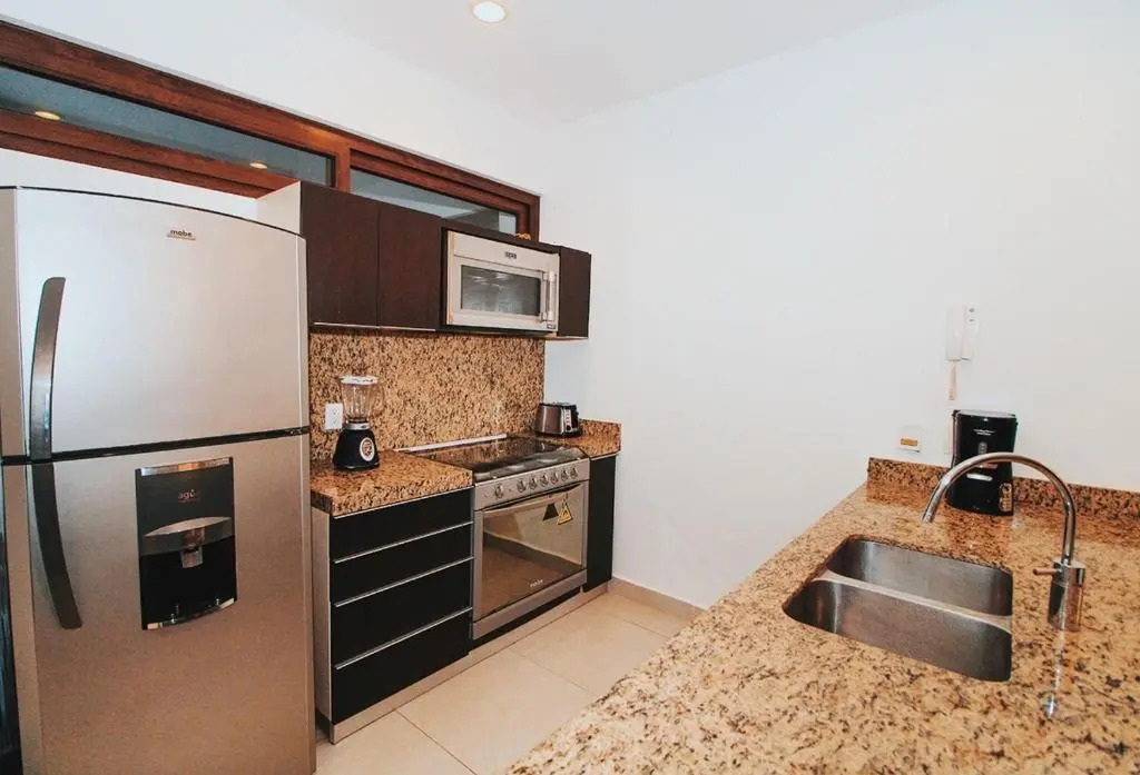 Lux 2BR Condo on Tulum CC - All Inclusive Options