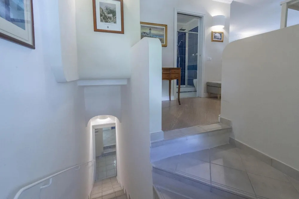 Villa Bellavista in Amalfi