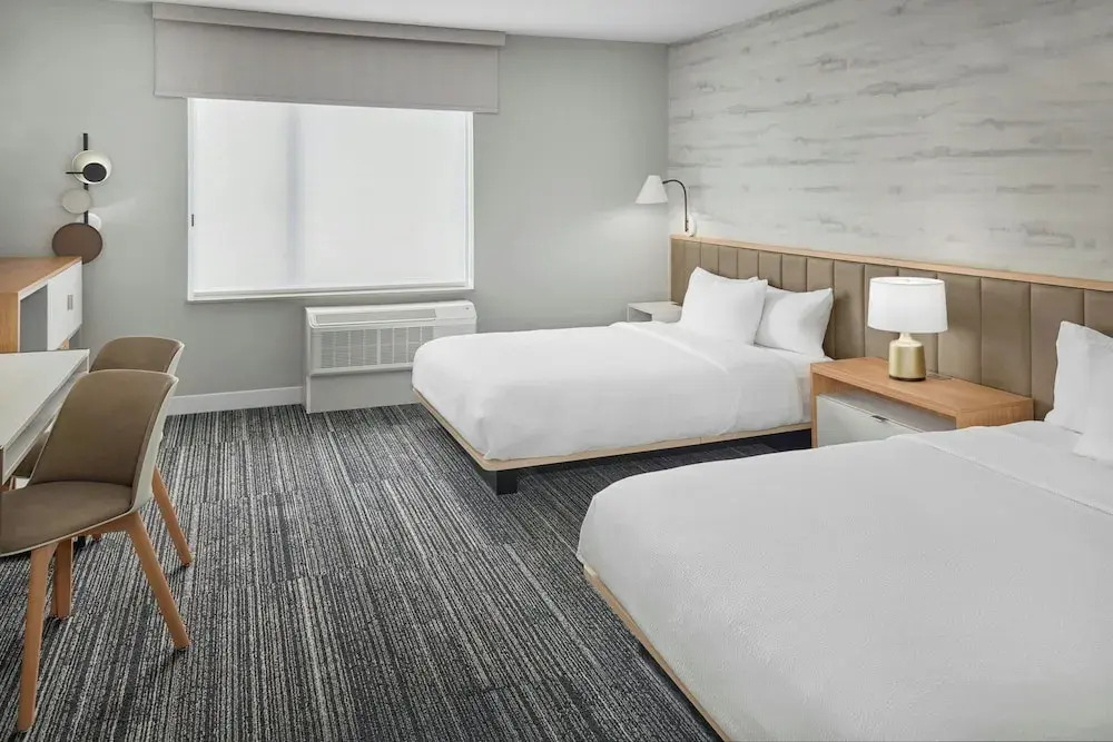 TownePlace Suites Lansing North