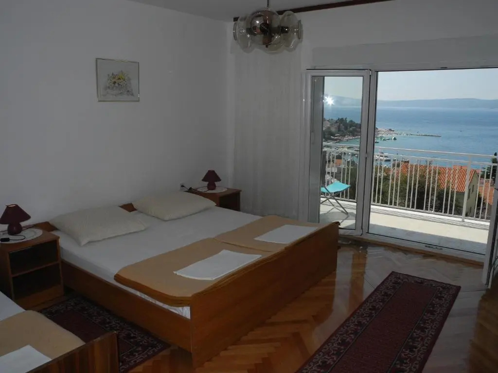 Bed 6+2