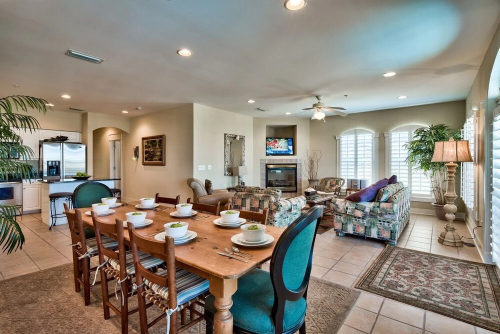 Villas at Seacrest C401 148296 by RedAwning