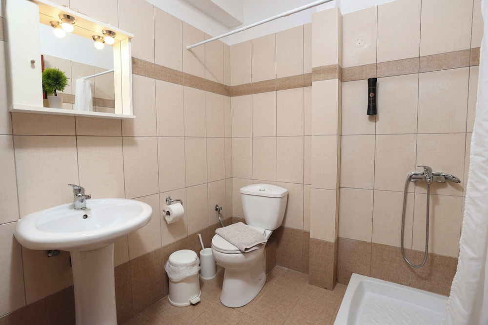 Gregory Luxury Apartments