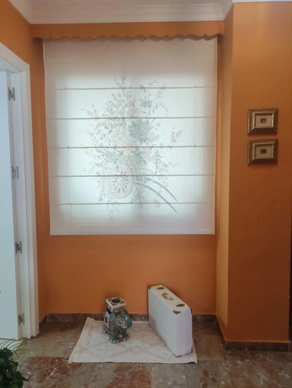 Isis Apartment