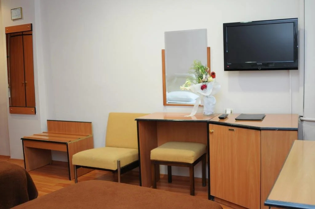 Giresun Hotel