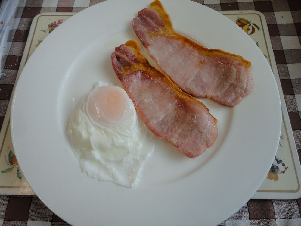 Eypeleaze B & B
