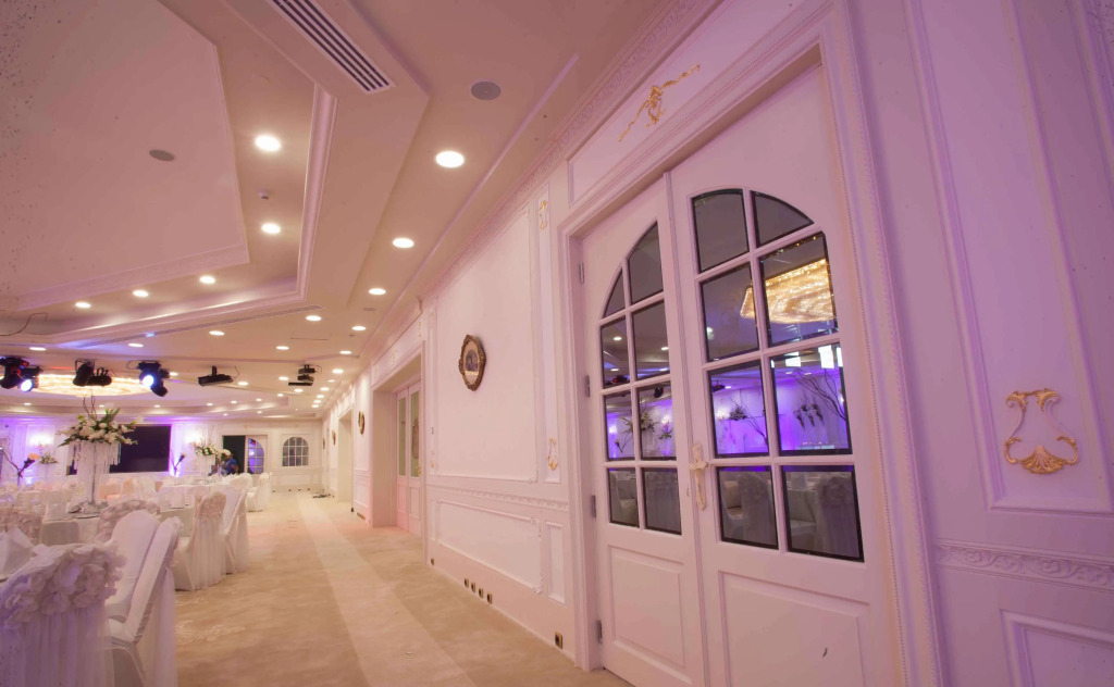 Hilton Alexandria Corniche Hotel