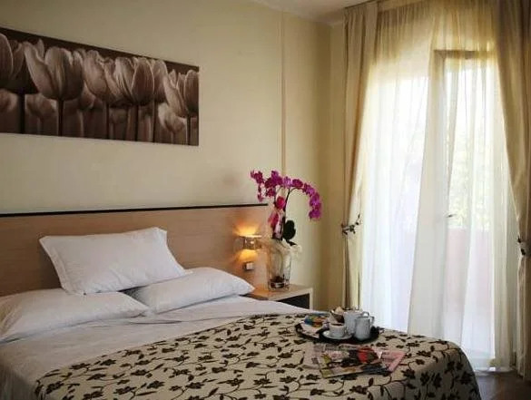 Albergo Borgonovo