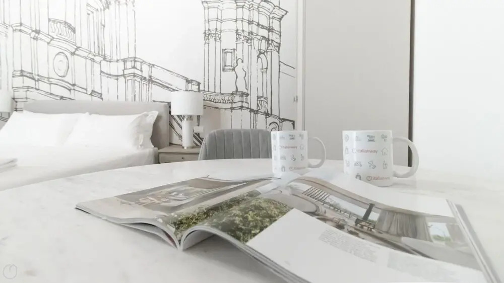 Italianway - Barberini 3 Signum