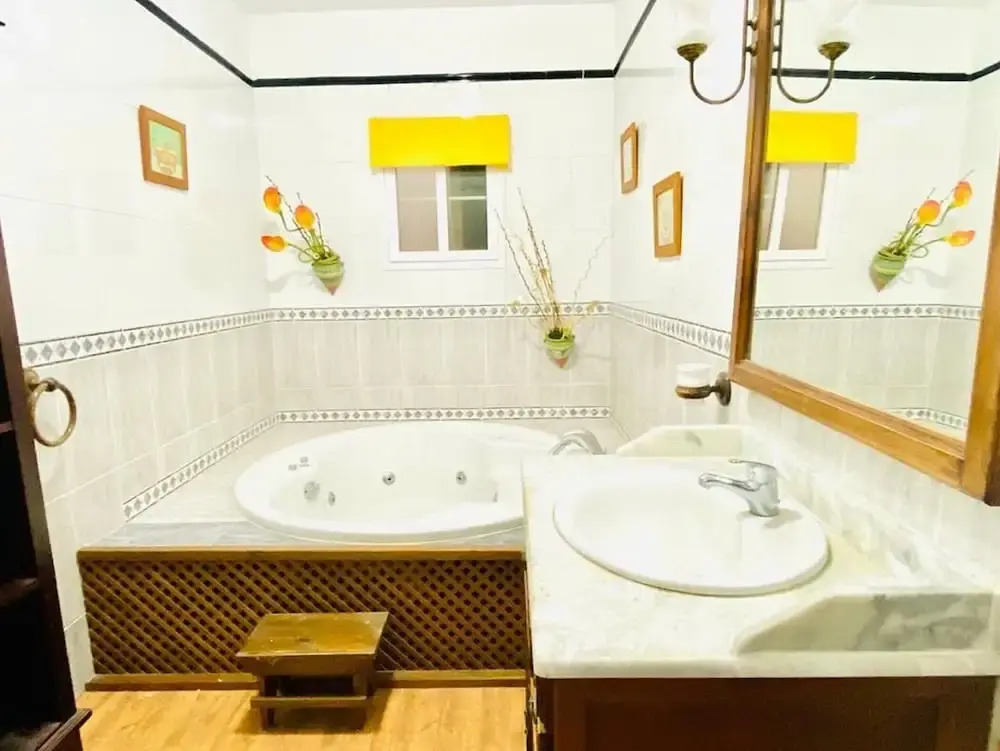 Belvilla by oyo Home Holidays Casa Rural Tijoco