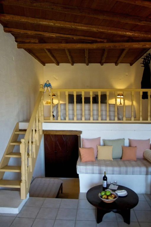 Lefkes Village Living