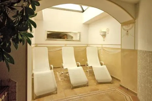 Hotel Waldheim