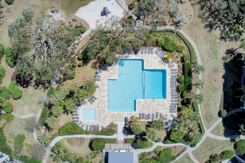 311 B Shipwatch by AvantStay | Shared Pool + VIew, Isle of Palms