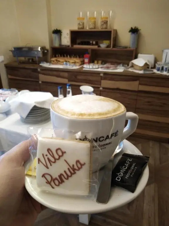 B&B Villa Panuka