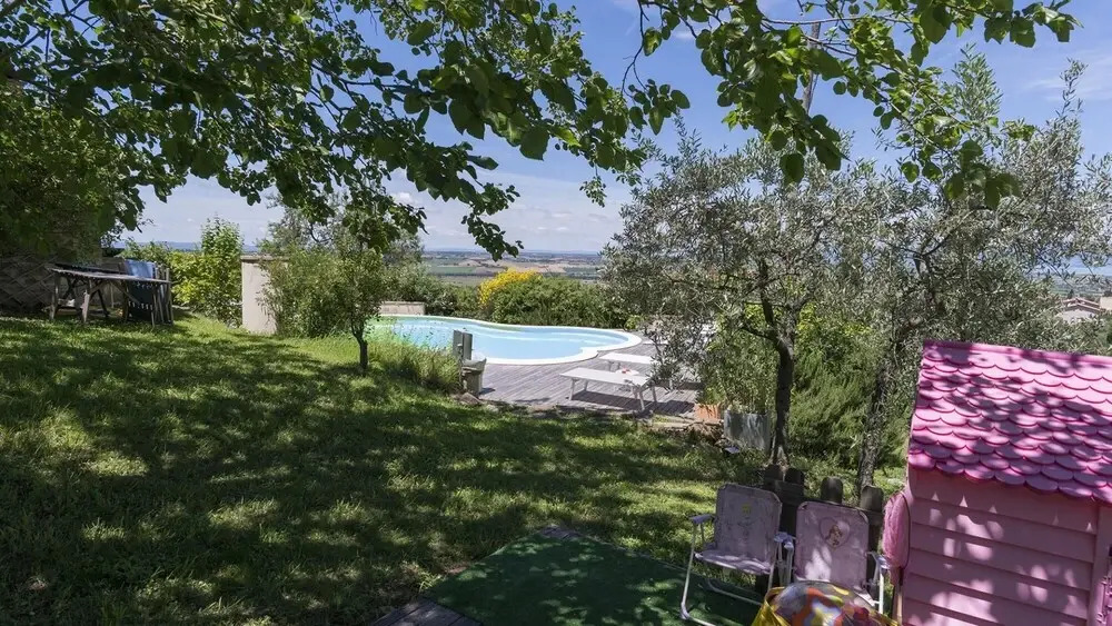 Casale Campodalto
