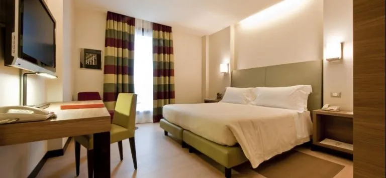Blu Hotel Brixia