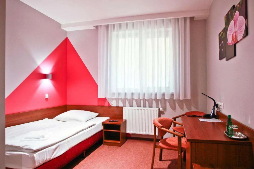 Hotel Chabrowy Dworek
