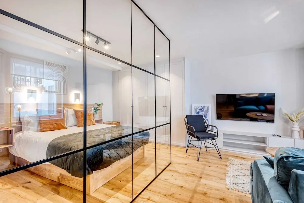 Coleherne Road Residence I