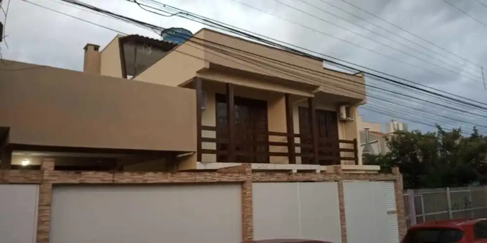 Pousada Triunfo