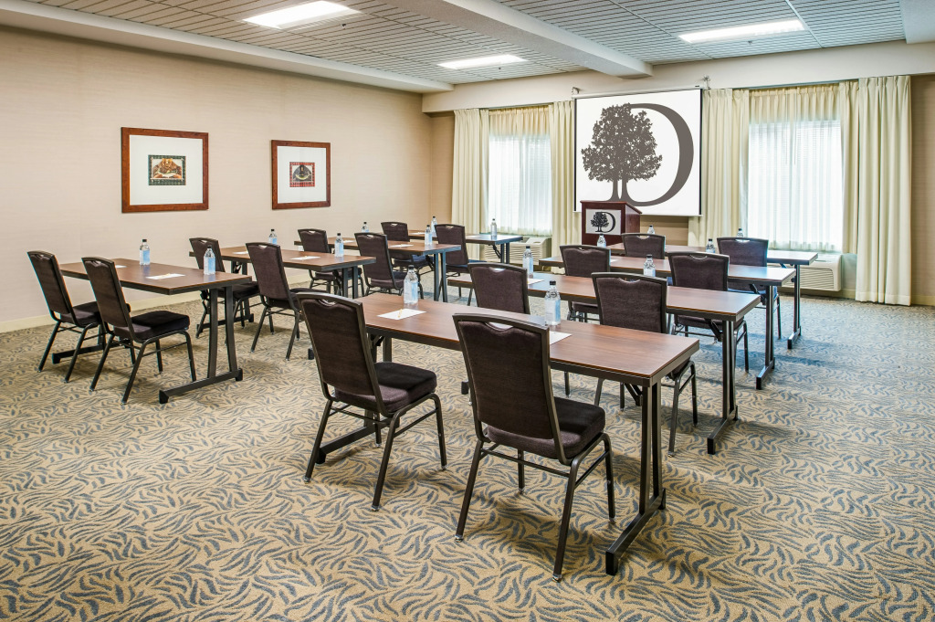DoubleTree by Hilton Olympia