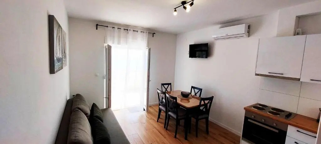 Apartmani Cvita
