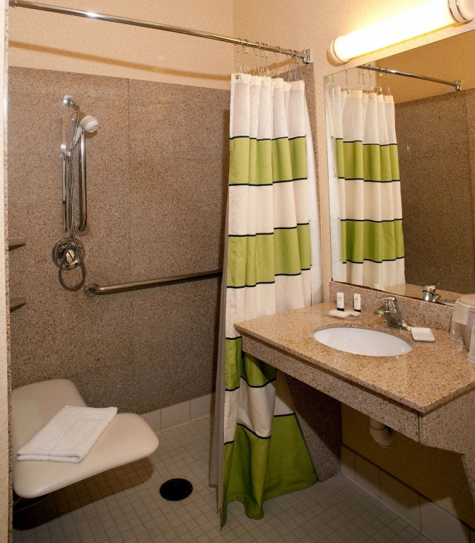 Fairfield by Marriott Inn & Suites Roswell