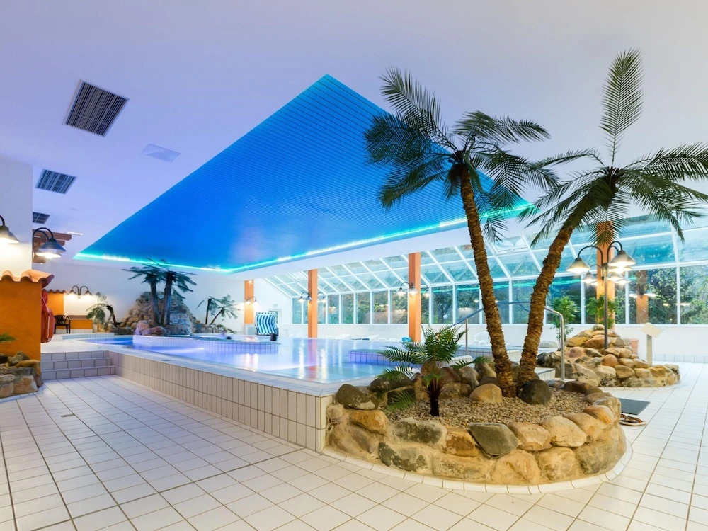 Familien Apartmenthotel Panoramic