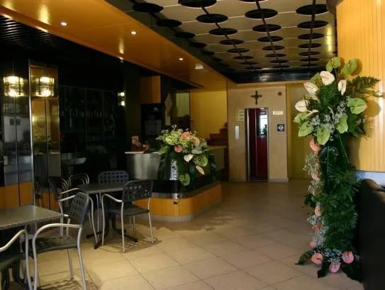 Hotel Mizar