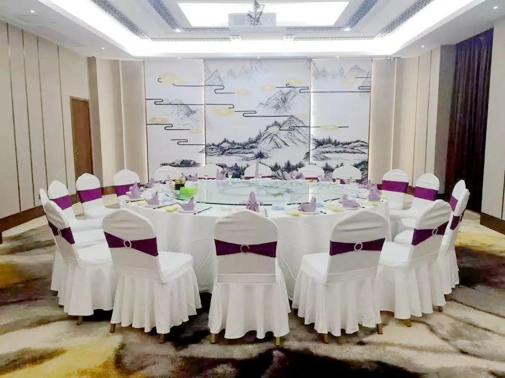 Youxi Hotel