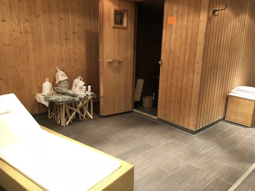 Landhotel Traube