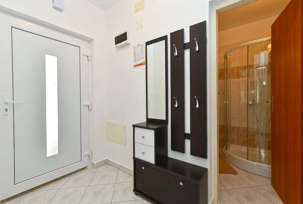 Apartment 1230
