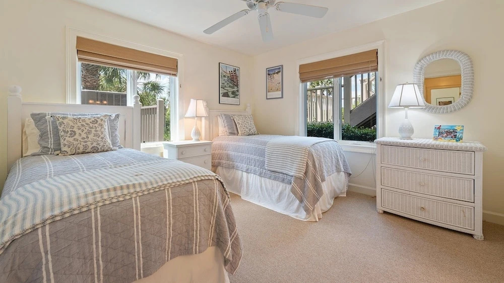 Inviting Vacation Home Directly On Beach 7 Bedroom Home by Peace Vacations