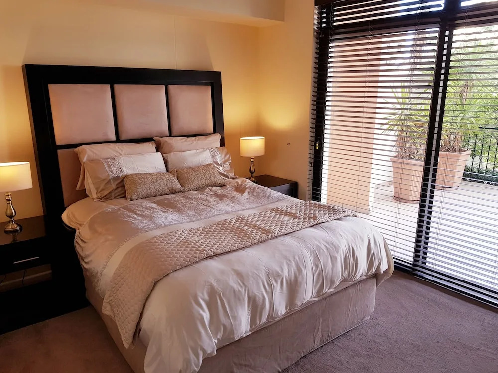 Century City Boutique Apartments