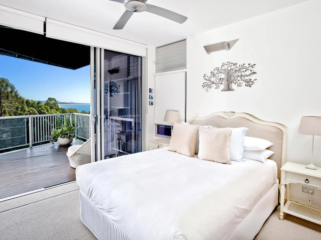 Peppers Noosa Resort and Villas
