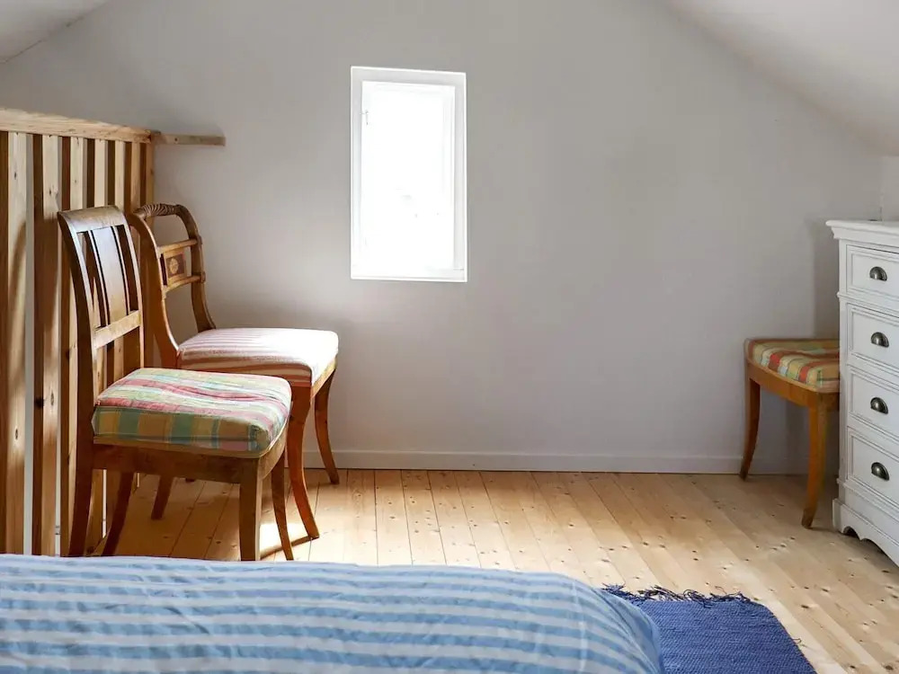 4 Person Holiday Home in Mellerud-by Traum