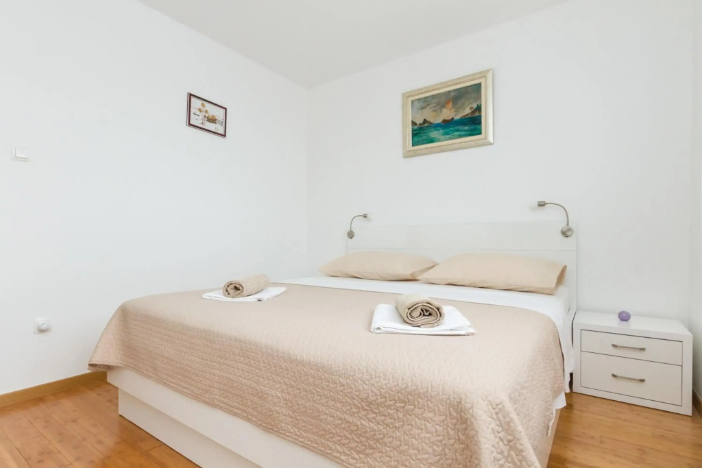 Comfortable Apartment