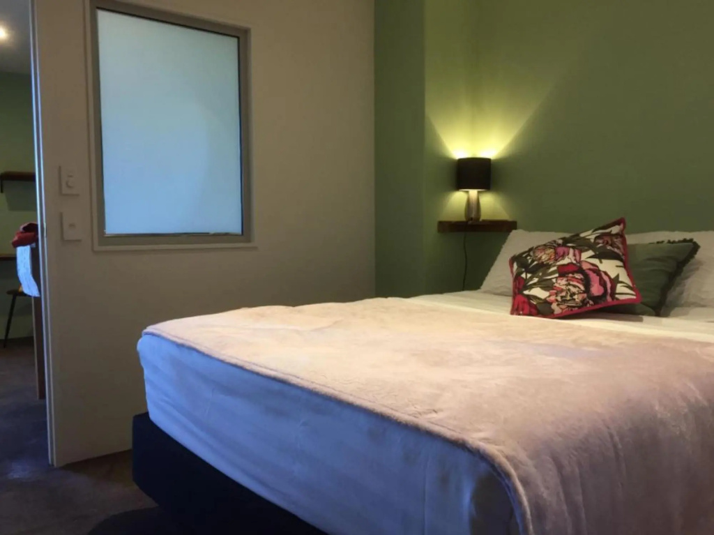 Newly refurbished 1 bedroom apt near Spark Arena *FREE WIFI*