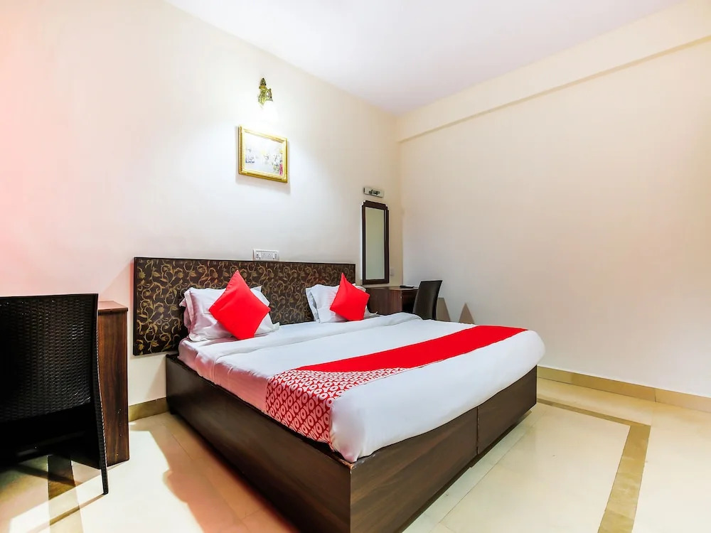 OYO 18794 Hotel Colva Plaza