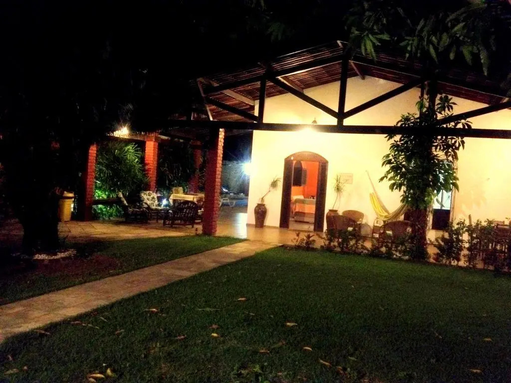 Villa Alba