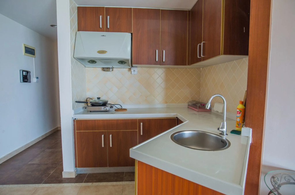 Palmena  Apartment