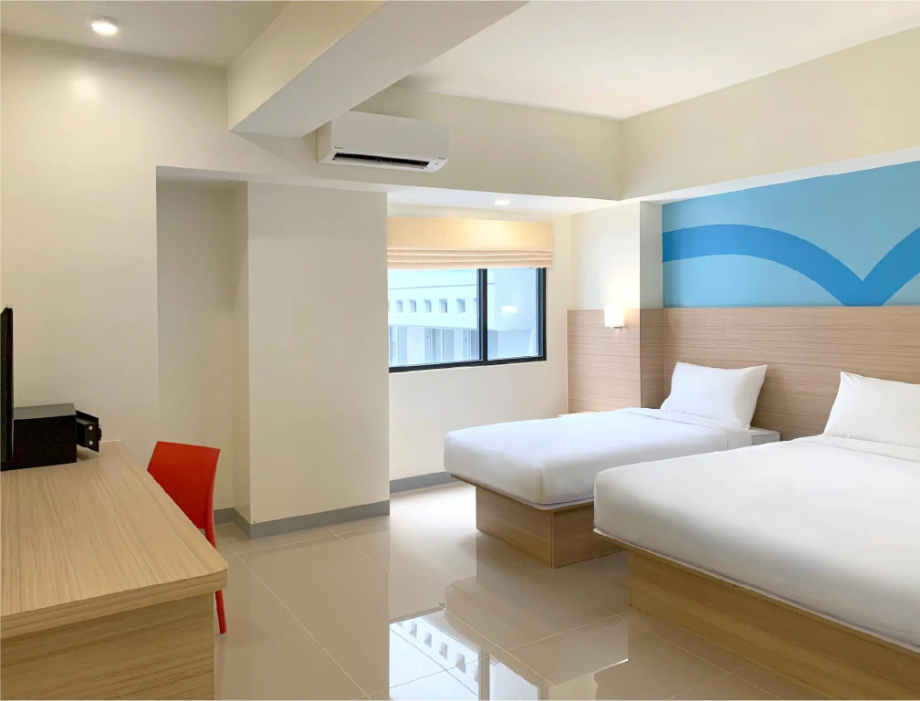 Hop Inn Ortigas Center Manila