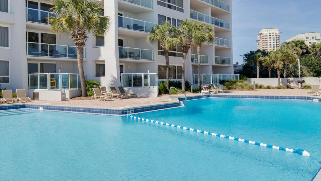 Beachside Two 4287