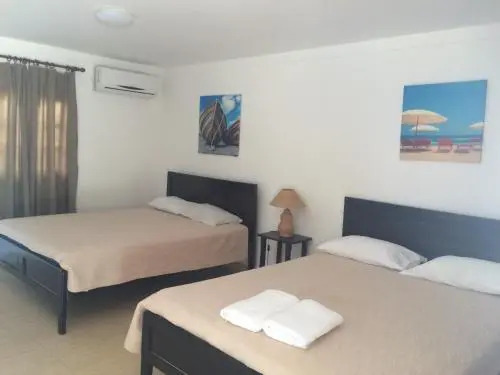 Hotel Residencial Pedasi
