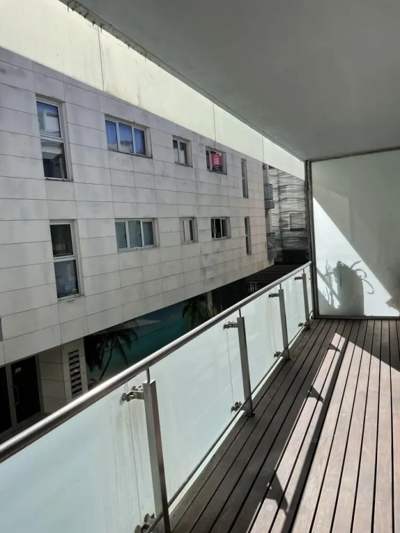 Figueira Centro Apartment by Rent4all