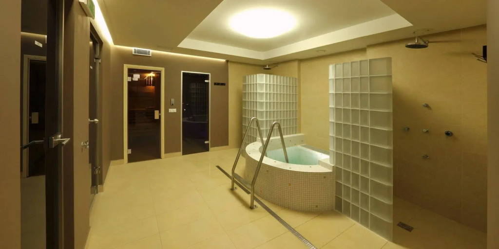 Esmarin wellness hotel