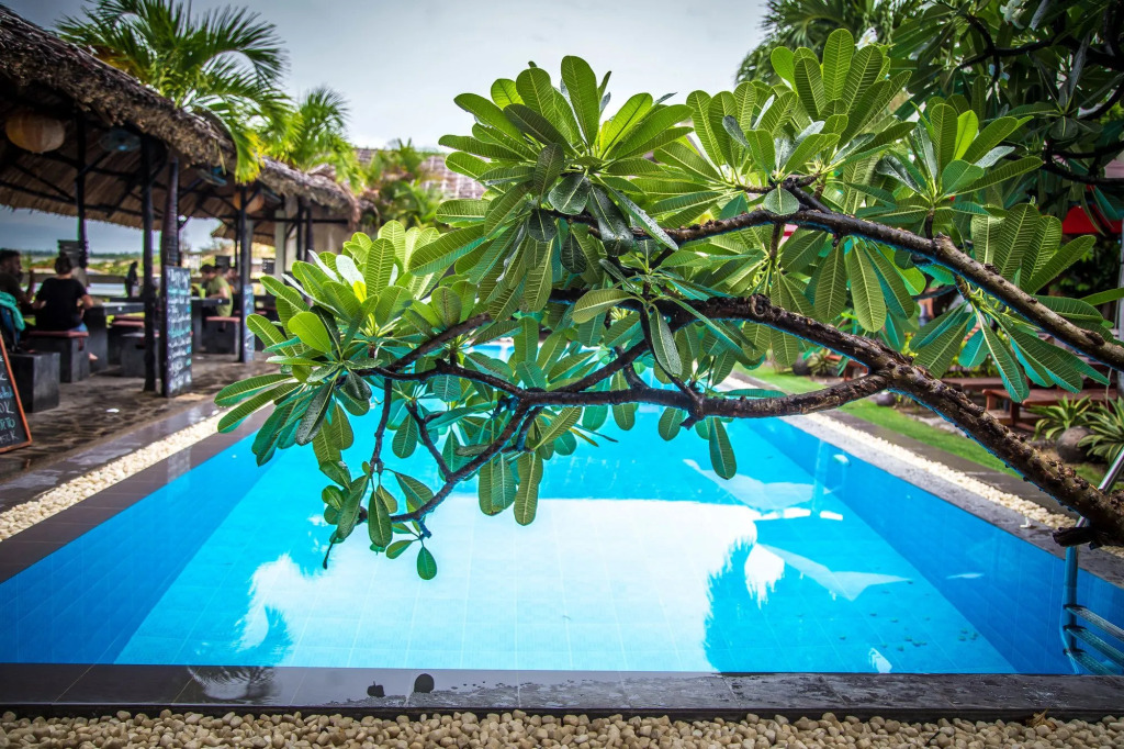 Mui Ne Hills Budget Hotel