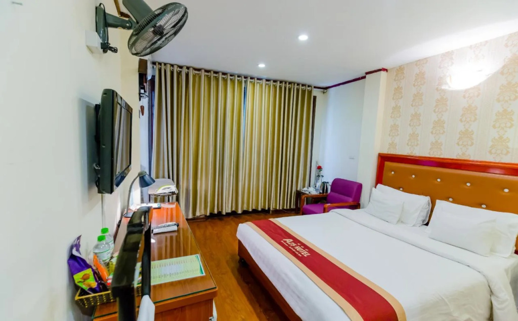 A25 Hotel - 26 Hàng Nón